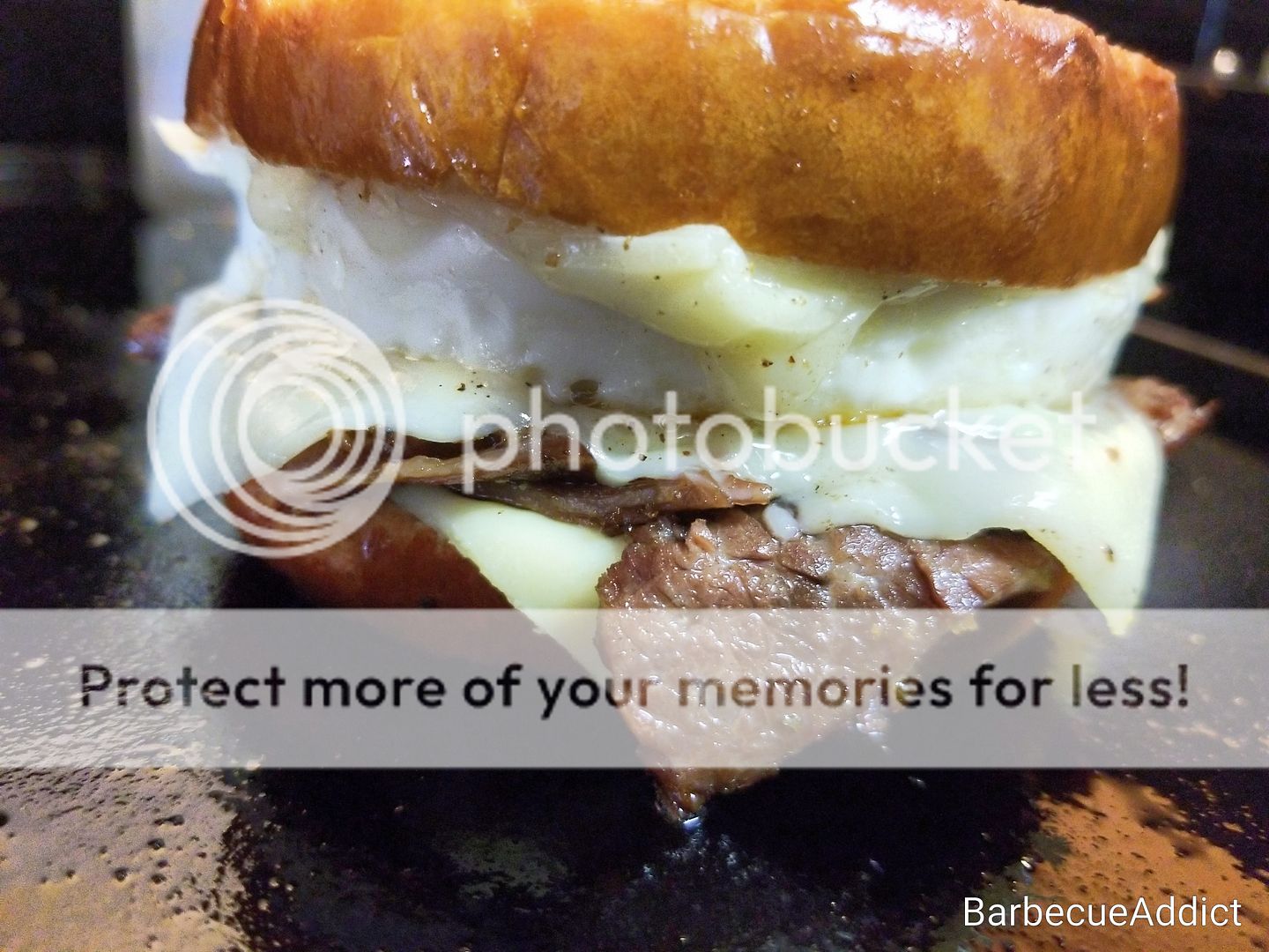 100+ Day Dry Aged A5 Wagyu Packer Brisket — Big Green Egg Forum